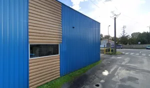 Menuiserie Sarl Louis-Marie FAVRELIERE à 5 Rte de Poitiers 79300, Bressuire