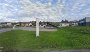 Xyland à Loisin