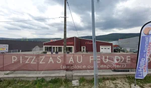 Elb Menuiserie à Arbent