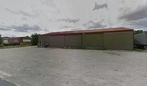 Menuiserie Jeannet à Montigny-sur-Aube