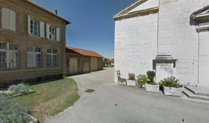 Sarl Gilles MEYNIER à 38980 Viriville