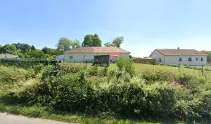 EIRL Trolio David à Sauviat-sur-Vige