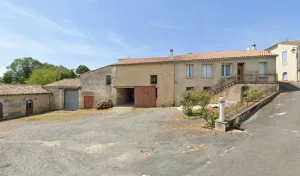 Lamoureux Thierry à Saint-Sorlin-de-Conac