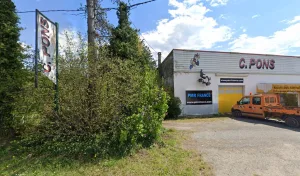 racines restobois/ecobois à Saint-Vérand