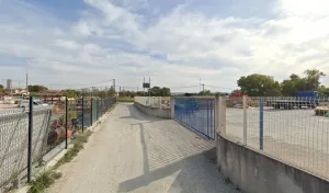 Charpente Couverture Méditerranée à Berre-l'Étang