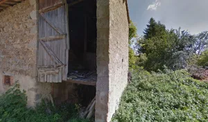 BALICHARPENTE à 42440 Vêtre-sur-Anzon