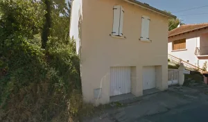 Scudier Francis à Decazeville