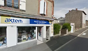 Delolme Electroménagers à Tence