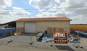 EBC à Mazerolles