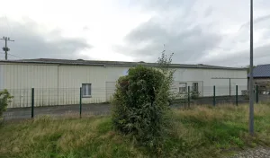 SARL LE DAUPHIN Michel à Saint-Berthevin-la-Tannière