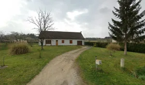 Frank et Bruno à Saint-Romain-sur-Cher