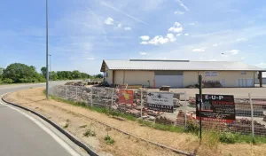 Borralheiro & Fils à Saint-Étienne-de-Saint-Geoirs