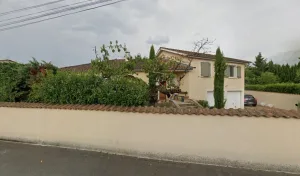Bouchet charpente à Belleville-en-Beaujolais