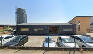 Menuiserie Cruchaudet – Beaumont à Gevrey-Chambertin