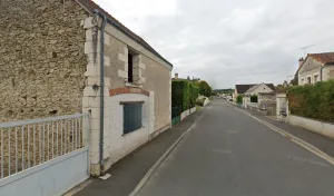 Drochon Gilles à Loches