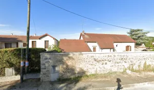 Mestdagh à Boutigny-sur-Essonne