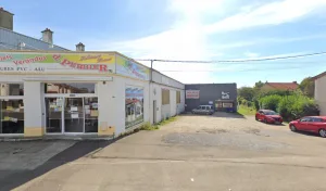 Lsc (Levage Service Champenois) à Vitry-le-François