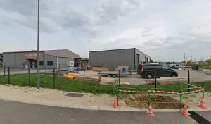 création bois et charpente à Gilly-lès-Cîteaux