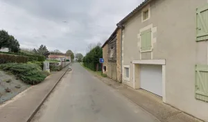 Nadau menuiserie à Saint-Christophe-sur-Roc