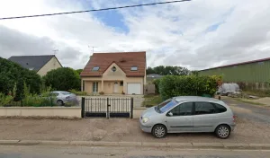 SASU M.G CHARPENTE à Neuville-sur-Vanne