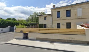 EURL AUBIER à Saint-Sulpice-et-Cameyrac