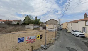 Entr Grellier Charpente Couverture à Torfou