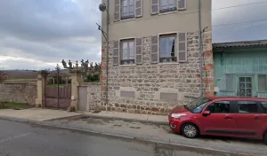 RENOV’CONFORT Surélévation à Odenas
