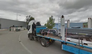 PVI DU SUD OUEST à Cazères