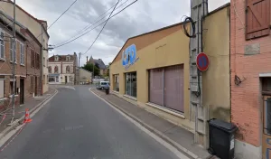 Solabaie. à Romilly-sur-Seine
