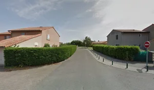 ROUX CHARPENTE à Saint-Maurice-l'Exil