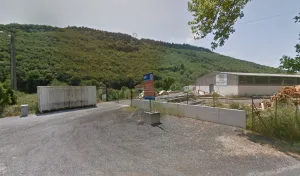 Eurl Scierie Du Somail Scierie Du Somail à Courniou