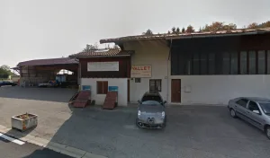Entreprise Pierre Vallet SÀRL à Montanges