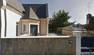 Cloarec Jules à Chenu