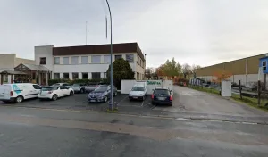 Etablissements Gau à Castres