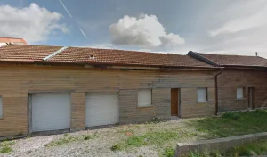 Trubert Construction Bois à La Bresse