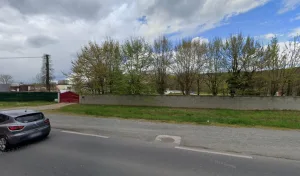 Maridet David à Hauterive