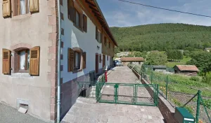 Hamm Didier à Wangenbourg-Engenthal