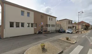 Doumergue Charpente SARL à Saint-Amans-du-Pech