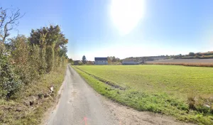 Airtoit à Marcilly-sur-Vienne