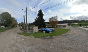 Morel Pascal et Fils SAS à Sirod