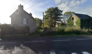 CHARPENTE MICKAEL GARNIER à Athis-Val-de-Rouvre