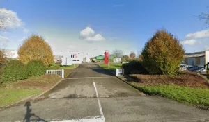 Aciers Transformations Services ATS à Château-Gontier-sur-Mayenne