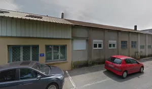 VSM-SN à Talange