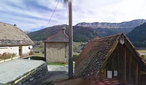 Puissant Jean-Max à 73670 Saint-Pierre-d'Entremont