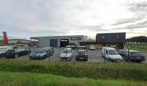 BLICK FRERES 81 à Gaillac