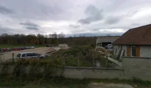 SARL GLOUX CHRISTIAN – La Menuiserie Champenoise à Loches-sur-Ource