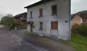 Laporte J-m à Bussang