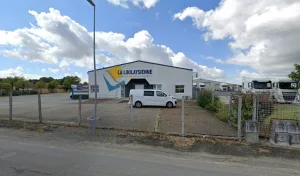 La Loulaysienne à 