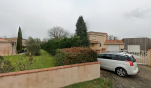 BAT INN à Fonsorbes