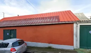 Menuiserie Fourny à La Chaussée-Tirancourt